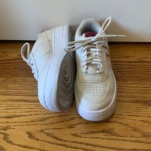 Nike AF 1 Shadow “Phantom”